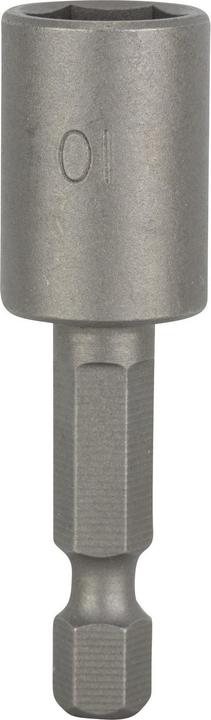 Bosch Professional Zubehör Steckschlüssel (10 mm)