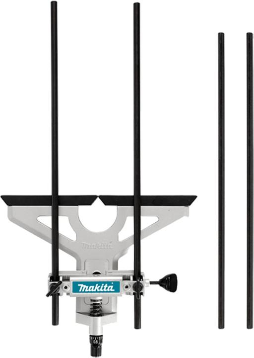 Actual product image Makita Rip fence (45 cm)