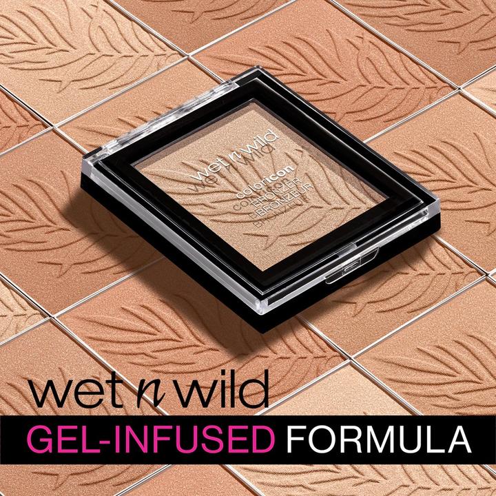 Produktbild Wet n Wild Color Icon (sunset striptease, Bronzer)