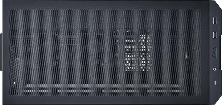 Produktbild Lian-Li Lancool 207 (ATX, mATX, Mini-ITX)