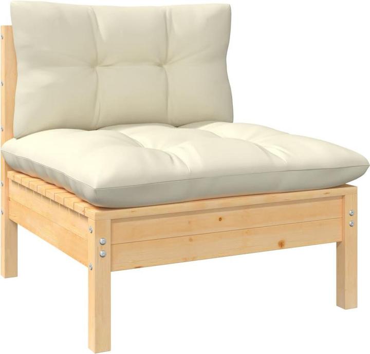 Immagine prodotto vidaXL Salon de jardin