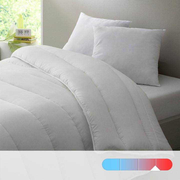 Produktbild La Redoute Interieurs Couette Synthetique (500 g, 140 x 200 cm)