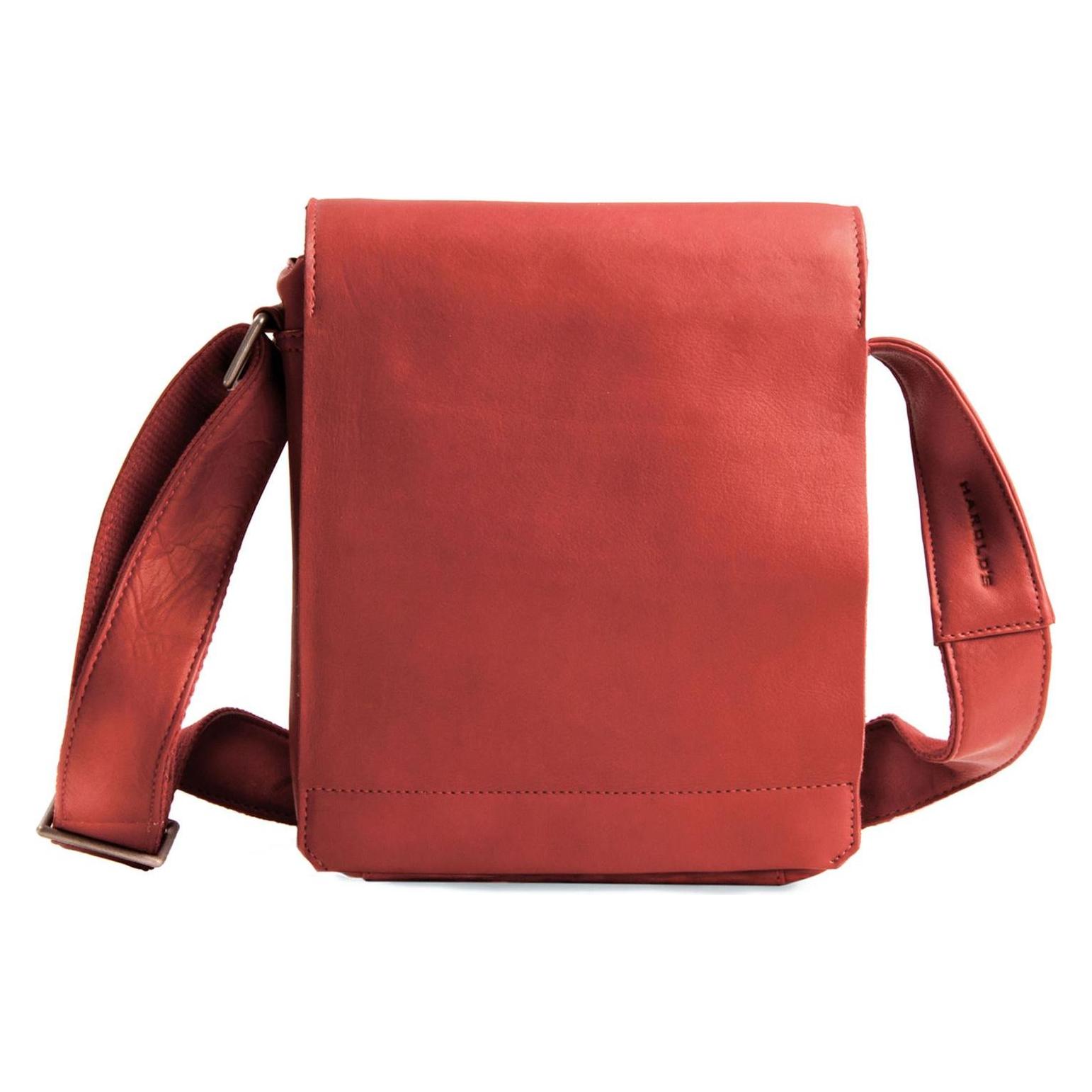 Harolds, Unisex, Handtasche, Campo Crossbag, Rot