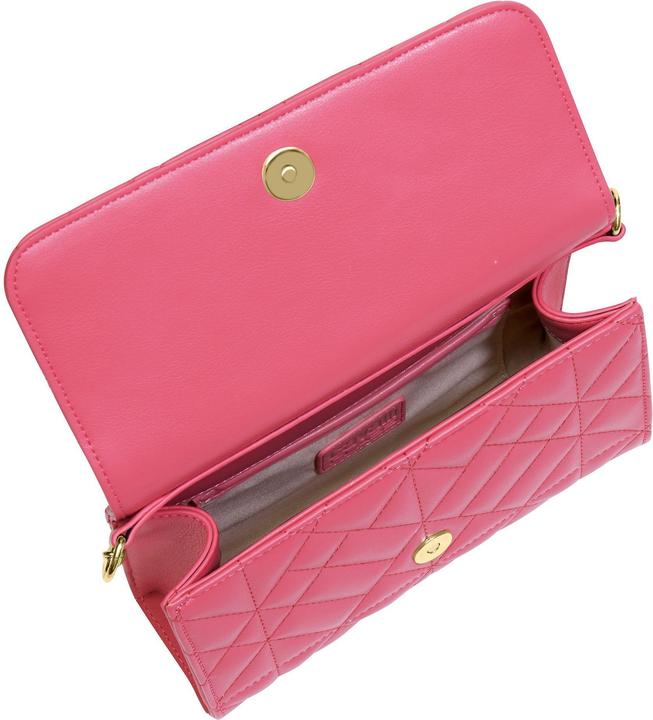 Actual product image Cavalli Class Carlotta shoulder bag 22 cm