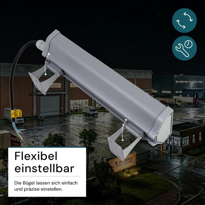 Produktbild Luxula LX-LHB-50-5000 (6000 lm)