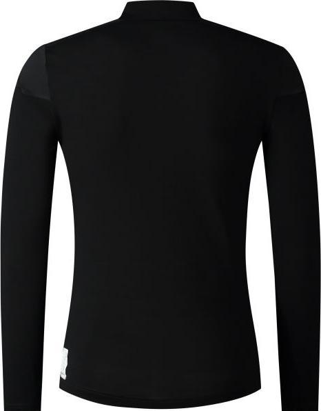 Produktbild Shimano Beaufort Long Sleeves Base Layer Black (Xl) (XL)