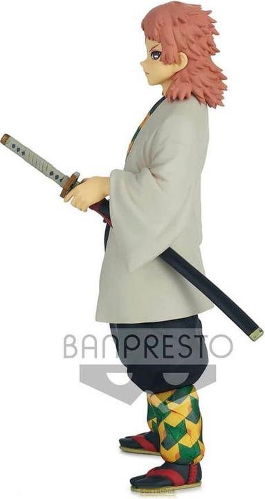 Immagine prodotto Banpresto Statua Demon Slayer Vol.19 Sabito (B)