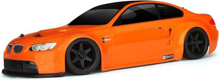 Produktbild HPI Sprint 2 Flux BMW M3 GTS Orange (ARR Almost-Ready-to-Race)