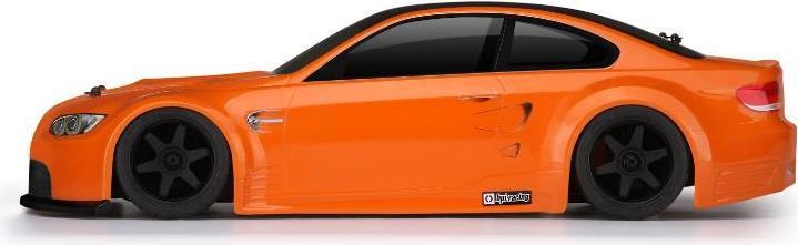Produktbild HPI Sprint 2 Flux BMW M3 GTS Orange (ARR Almost-Ready-to-Race)