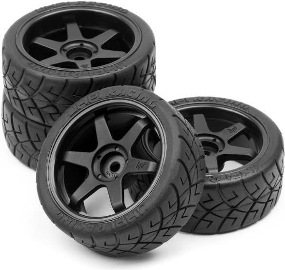 Produktbild HPI Sprint 2 Flux BMW M3 GTS Orange (ARR Almost-Ready-to-Race)