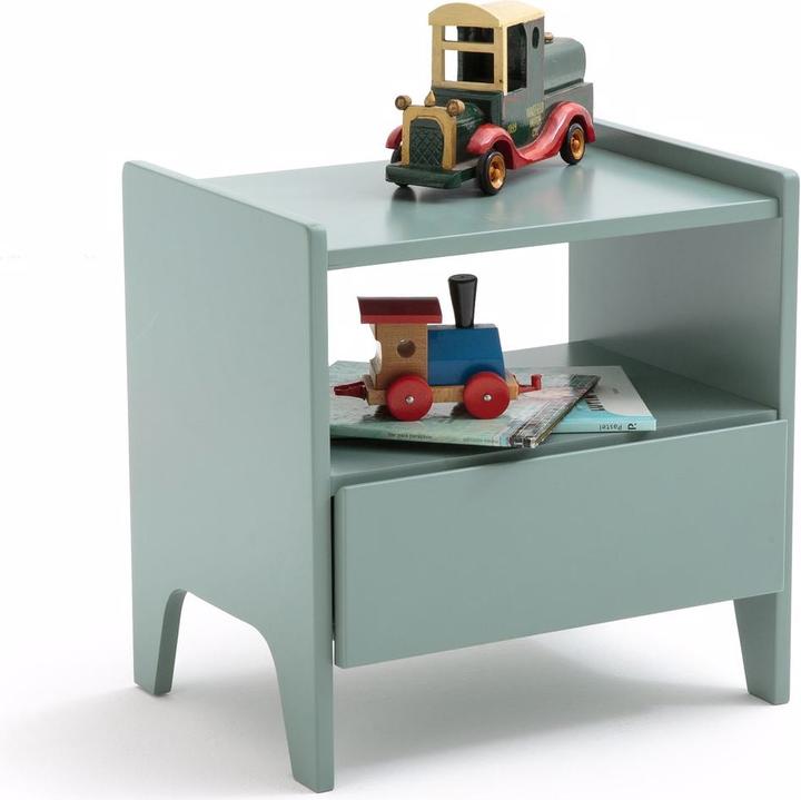 Produktbild La Redoute Interieurs Adil (31 x 31 x 42 cm)