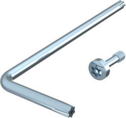 Produktbild MikroTik WRL ACCESS POINT OUTDOOR KIT/WAPR-2ND&EC200A-EU