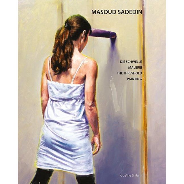 Die Schwelle, Fachbücher von Masoud Sadedin