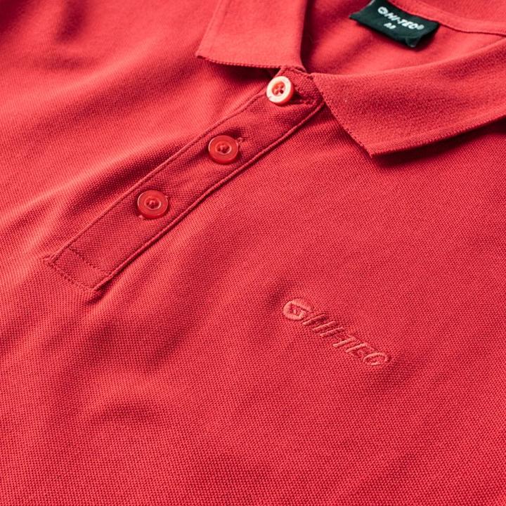 Produktbild Hi-Tec Romso Poloshirt (L)