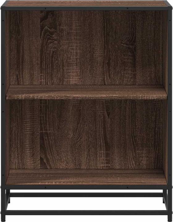 Image du produit vidaXL Bücherregal (60 x 35 x 76 cm)