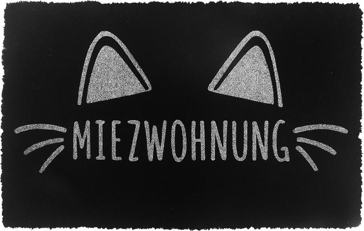 Relaxdays doormat (60 x 40 cm)