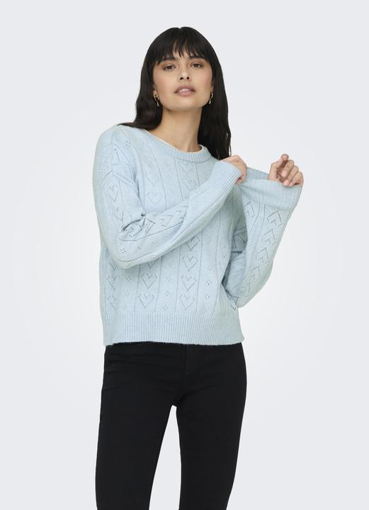 Image du produit Only ONLISA Strickpullover Strickpullover (XL)