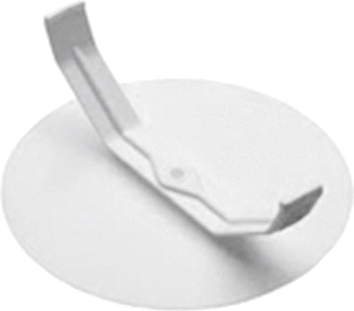 Produktbild Blass Steckdeckel