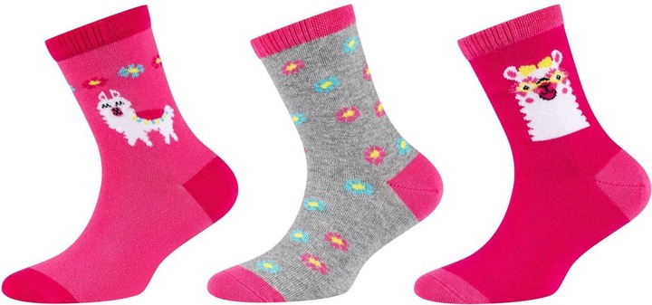 Produktbild Skechers Socken (6er Pack, 27, 30)