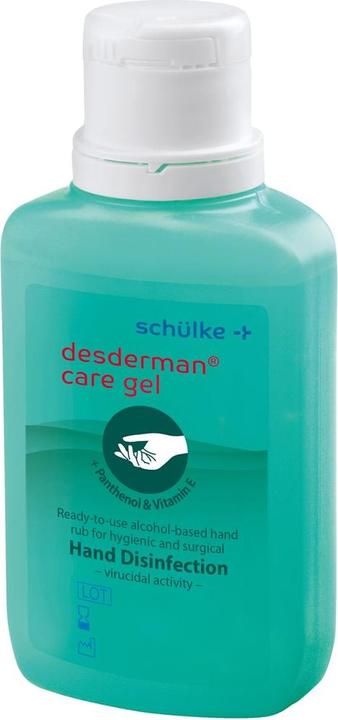 Produktbild Schülke care Gel (100 ml)