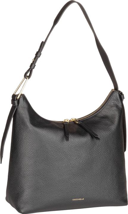 Actual product image Coccinelle Shoulder bag Malory 1302