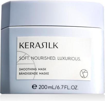 Image du produit Kerasilk Spécialiste - Masque lissant (200 ml)