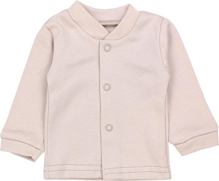 Actual product image TupTam Strampler mit Langarmshirt- Set (68)