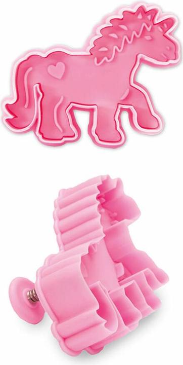 Image du produit Städter Emporte-pièce avec éjecteur Petite licorne