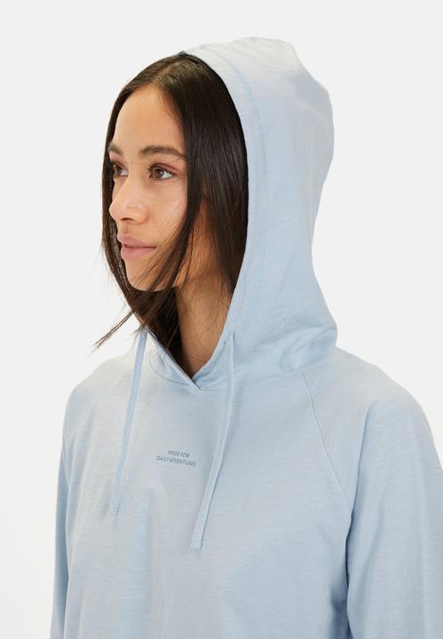 Actual product image Camel Active Hoodie aus reiner Baumwolle (XS)