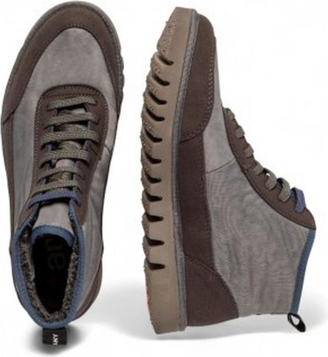 Actual product image Art Ontario Oxford Boot (45)