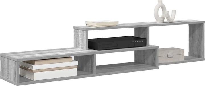 Produktbild vidaXL WandTVStand (25 x 25 x 28.50 cm)