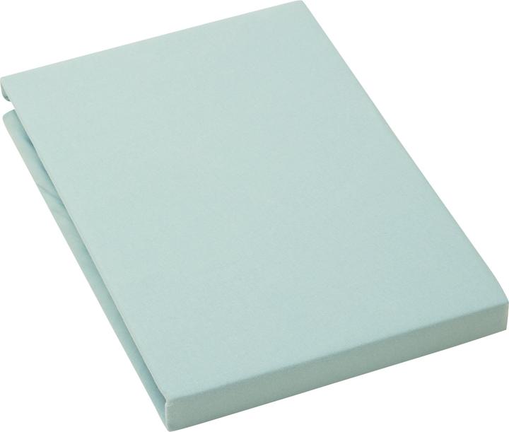 Aqua blue
