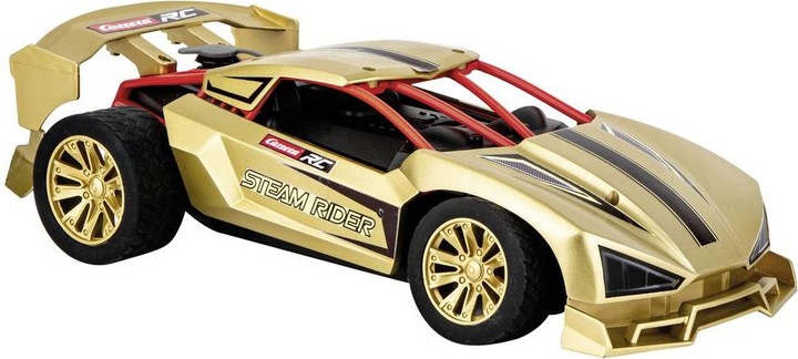 Immagine prodotto Carrera 2.4GHz Steam Rider