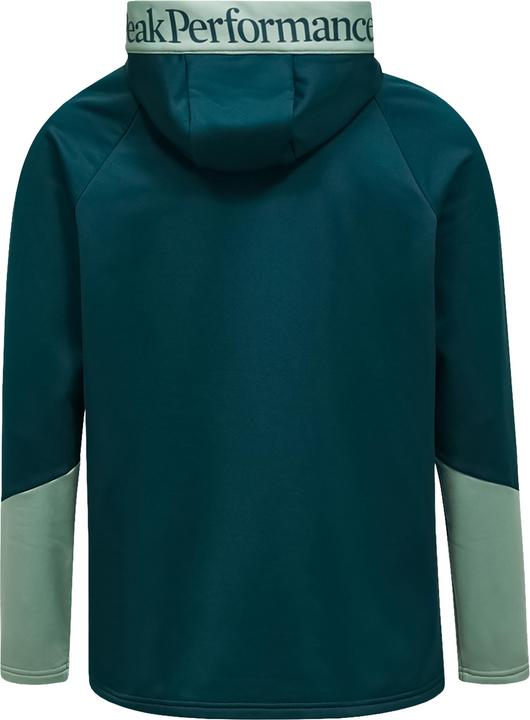 Actual product image Peak Performance Rider Essentials Hoodie (L)