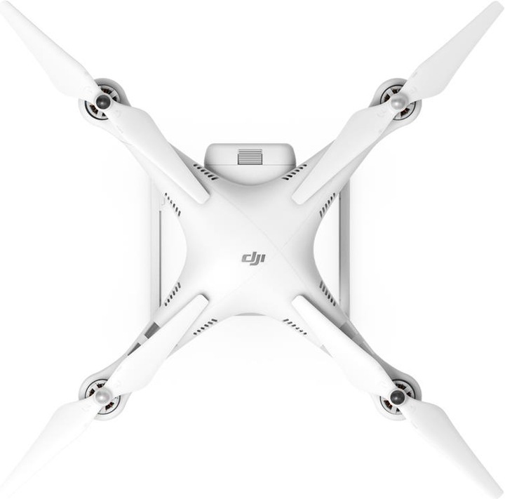 Immagine prodotto DJI Phantom 3 avanzato (20 min, 1280 g, 12.40 Mpx)