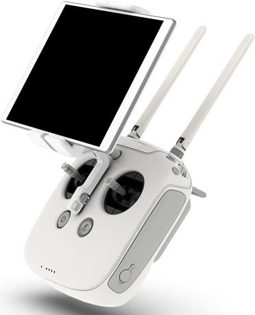 Actual product image DJI Phantom 3 Professional (20 min, 1280 g, 12.40 Mpx)