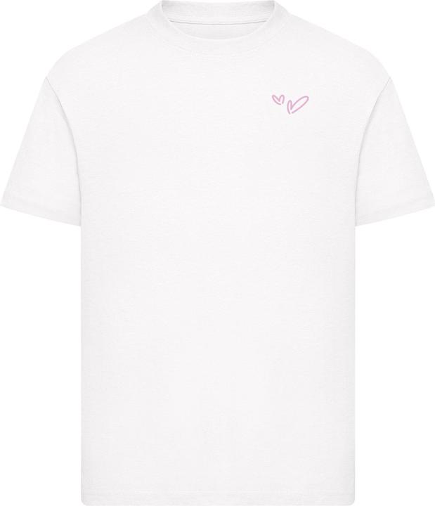 Actual product image Mister Tee MisterTee Kids Embrace Every Moment Tee - 192953 (122, 128)