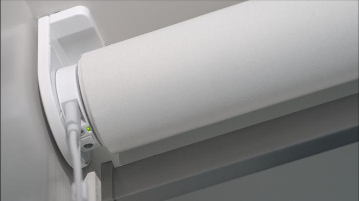Produktbild Eve MotionBlinds Upgrade Kit fï¿½r Rollos (HomeKit)