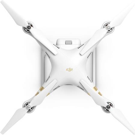 Image du produit DJI Phantom 3 Professional (20 min, 1280 g, 12.40 Mpx)