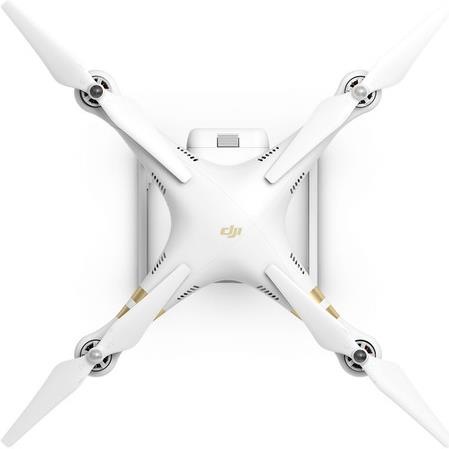 Actual product image DJI Phantom 3 Professional (20 min, 1280 g, 12.40 Mpx)
