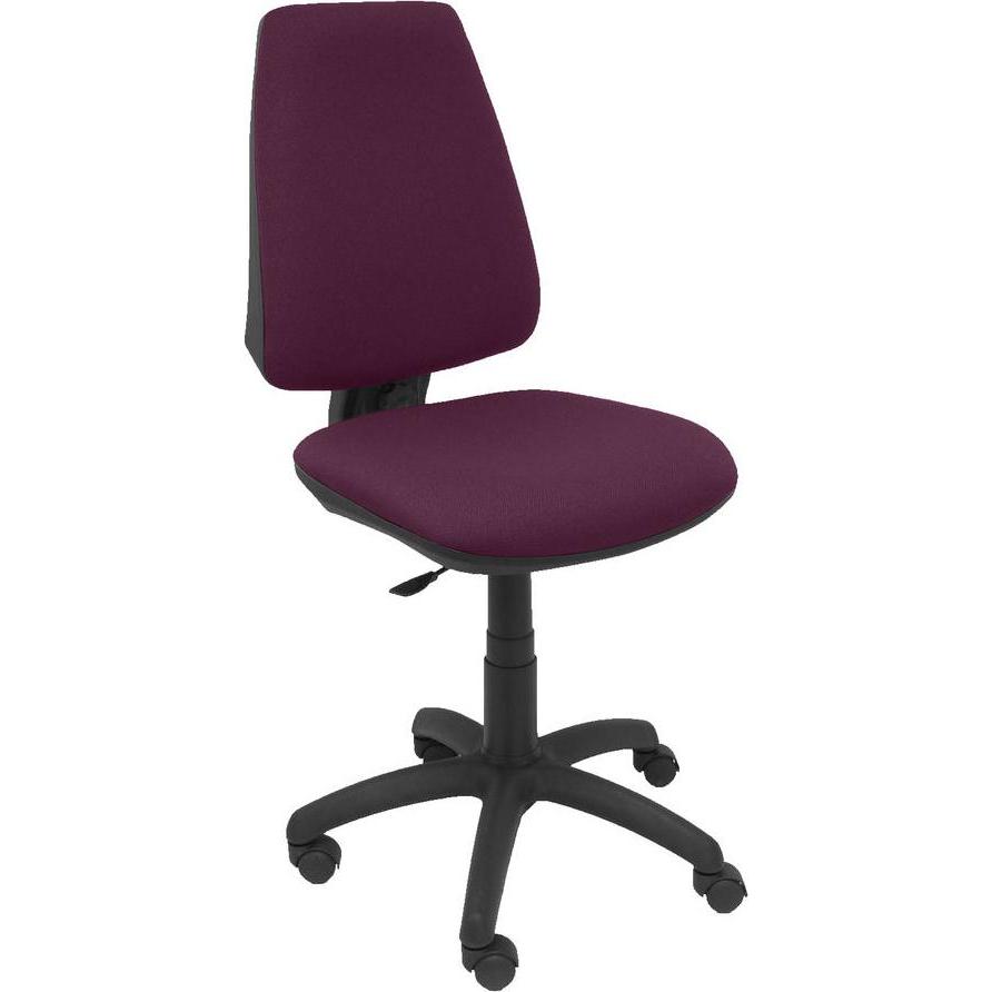 Piqueras y Crespo, Bürostuhl, Bürostuhl Elche CP P&C BALI760 Lila