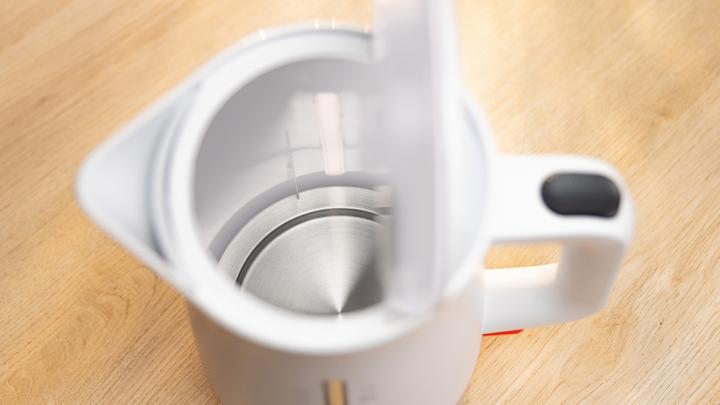 Actual product image Bosch Hausgeräte BOSC Kettle (1.70 l)