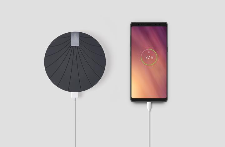 Immagine prodotto Lexon Bali (5000 mAh, 10 W, 18.50 Wh)