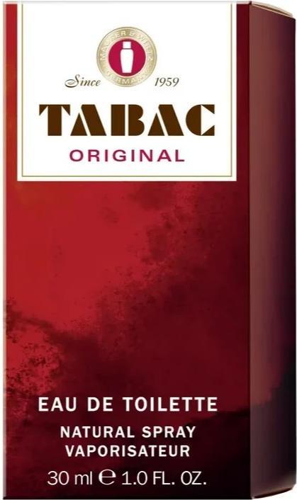 Immagine prodotto Tabac Original Eau de Toilette Spray (Eau de toilette, 30 ml)