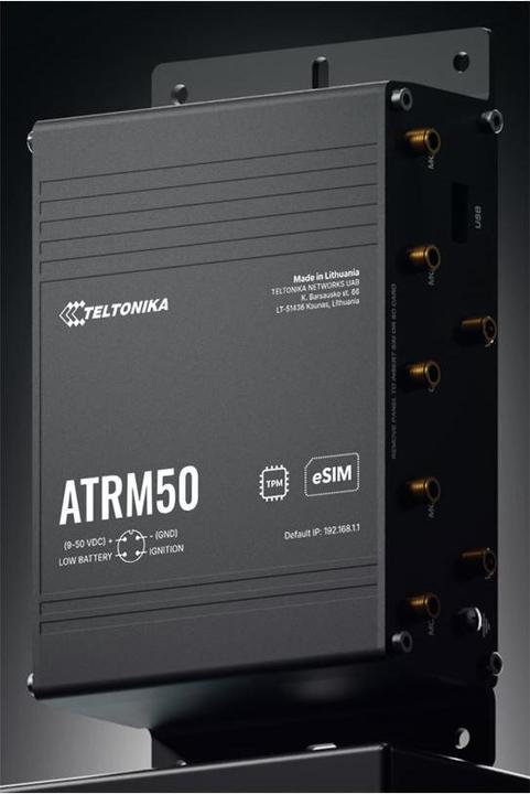 Image du produit Teltonika Atrm50