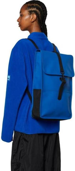 Productafbeelding Rains Rugzak blauw (13 l)