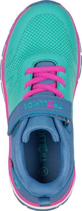 Image du produit Trollkids Kid's Alesund Sneaker (38)