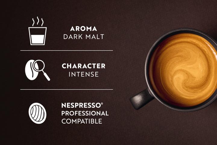 Produktbild Café Royal Ristretto (50 x Port.)
