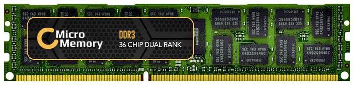 Produktbild CoreParts 16GB Memory Module for HP (1 x 16GB)