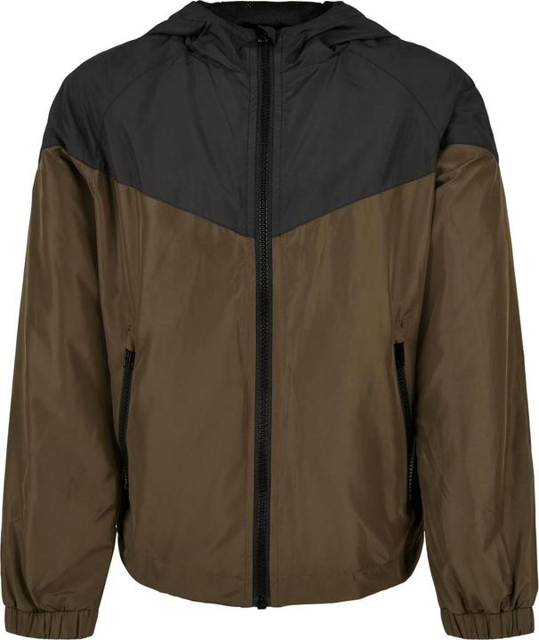 Image du produit Urban Classics - Veste TECH WINDRUNNER - Garçon (146)